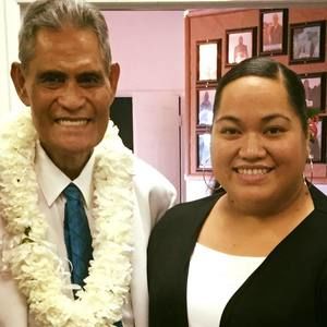 Meet your Posher, Deborah